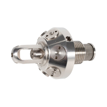 Closed Type High Pressure Water Mist Nozzle for Fire Suppression