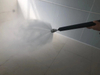 Durable Jet Stream Water Mist Nozzle for Fire Fighting